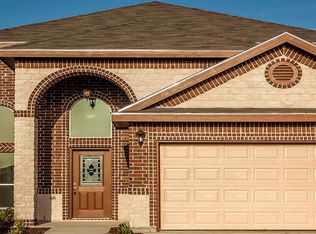 7006 N 44th Ln, McAllen, TX 78504