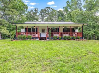 751 Hawkins Rd, Lula, GA 30547