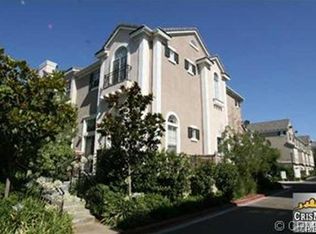 23415 Shorebreak Ln UNIT 60, Santa Clarita, CA 91355