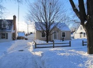 4107 Wilson Rd, Kenosha, WI 53142