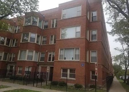 1st image of 6200 S Evans Ave APT G