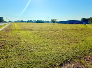 510042652 Zenith St, Warner, OK 74469