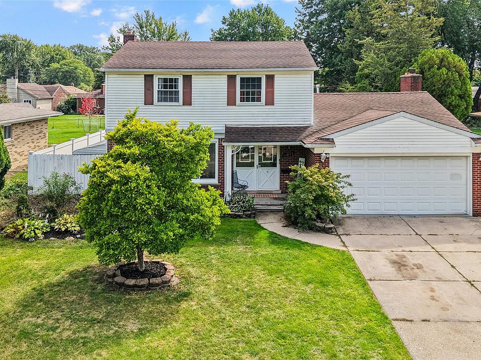 1st image of 11076 La Chene Dr