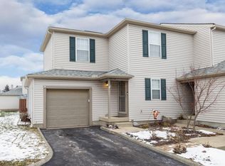5696 Kilbury Ln, Hilliard, OH 43026