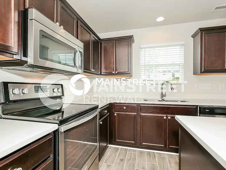 WM - Kitchen