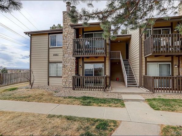 1861 S Pitkin Cir UNIT A