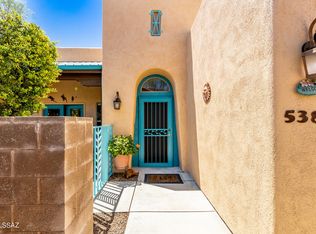 5388 E Timrod St, Tucson, AZ 85711