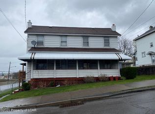 620 E Northampton St, Wilkes Barre, PA 18702