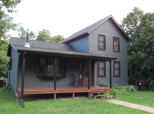 354 W 550 S, Boone Grove, IN