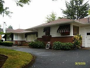 Outside Front