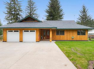 9417 Long Run Dr, Juneau, AK 99801