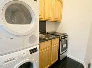 348 E 66th St APT 4F, New York, NY 10065