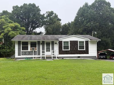 740 Chestnut Knob Rd, Martinsville, VA, 24112