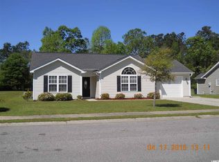2689 Green Pond Cir, Conway, SC 29527