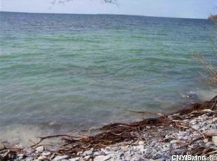 0 S Shore Rd, Three Mile Bay, NY 13693
