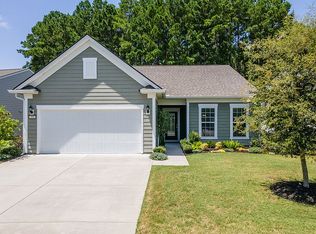909 Promenade Ln, Okatie, SC 29909