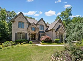 809 Creekside Trl, Alpharetta, GA 30004