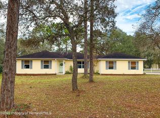 14475 Missouri Skylark Rd, Weeki Wachee, FL 34614