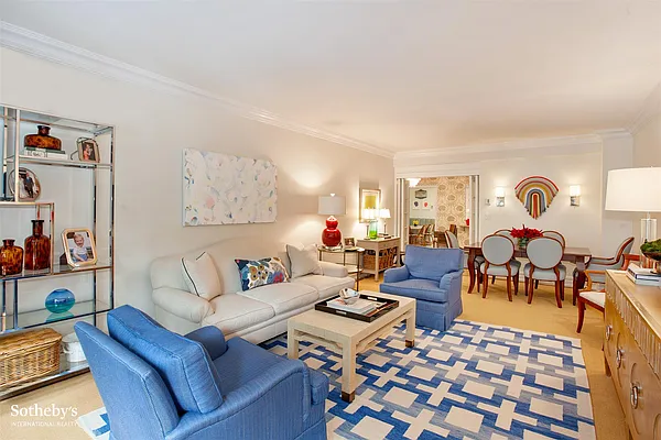 Sold by Sotheby's International Realty | media 12