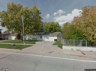 3624 E Newberry St, Appleton, WI 54915