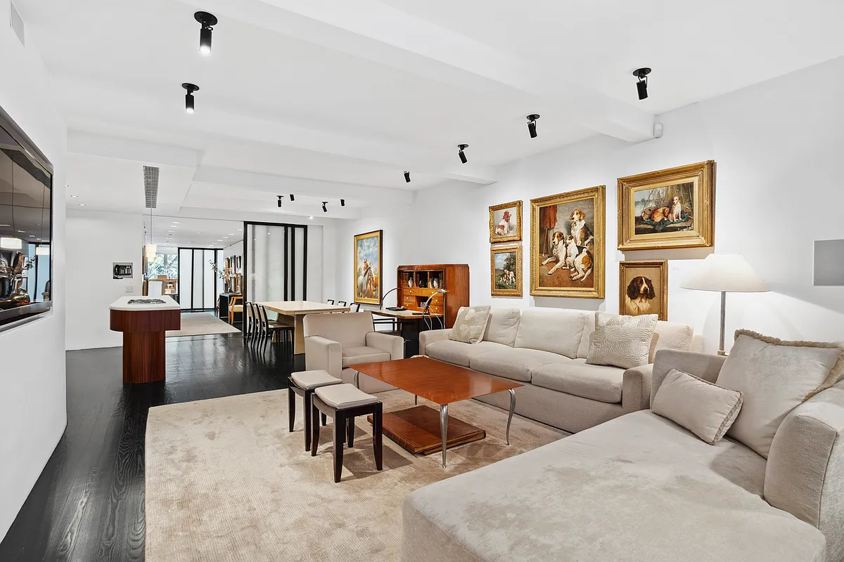 29 West 15th St Unit 4  