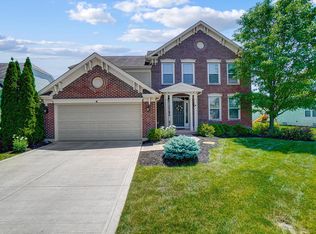 7561 Milford Ave, Westerville, OH