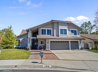25636 Ailean Ct, Santa Clarita, CA 91355