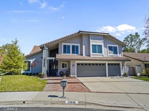 25636 Ailean Ct, Santa Clarita, CA 91355
