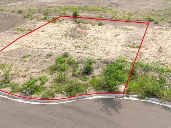 2959 Grande River Cir, Brownsville, TX 78526