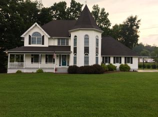 97 Fieldcrest Rd, Bridgeport, WV 26330