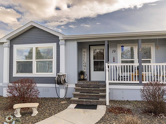 2nd image of 9390 W Ustick Rd Trlr 19