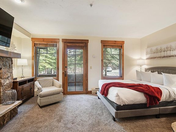 5th image of 35 Mountain Thunder Drive UNIT 5104