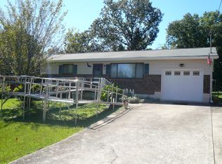 629 W Garden Farm Rd, Rossville, GA 30741