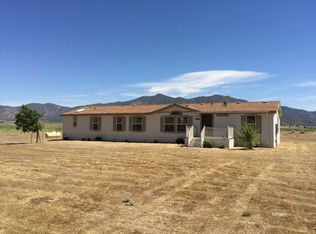 21926 Sample Ave, Caliente, CA 93518
