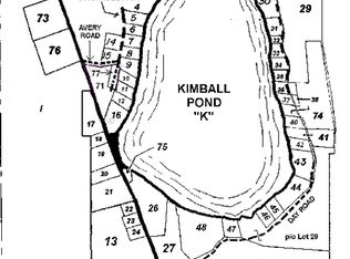 56 Day Rd, Vienna, ME 04360