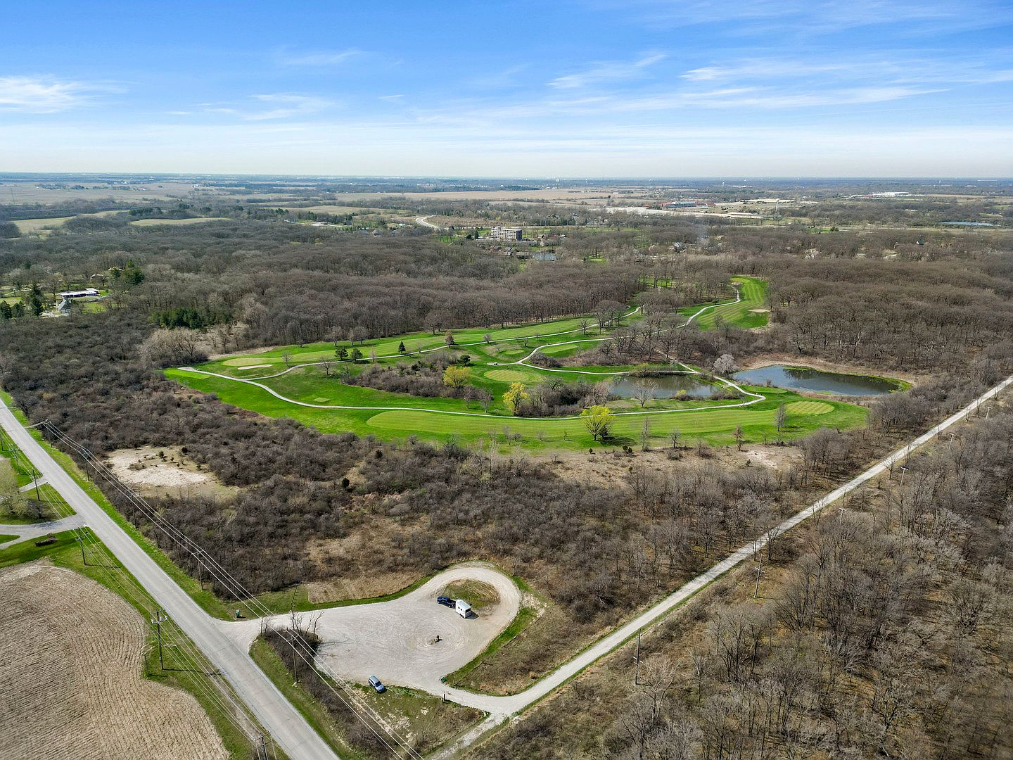 26732 S Balmoral Woods Dr