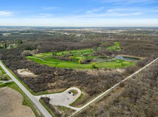 26732 S Balmoral Woods Dr, Crete, IL 60417