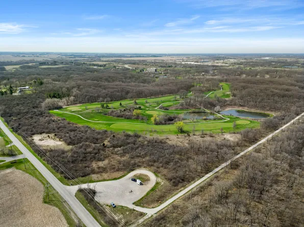 26732 S Balmoral Woods Dr, Crete, IL 60417