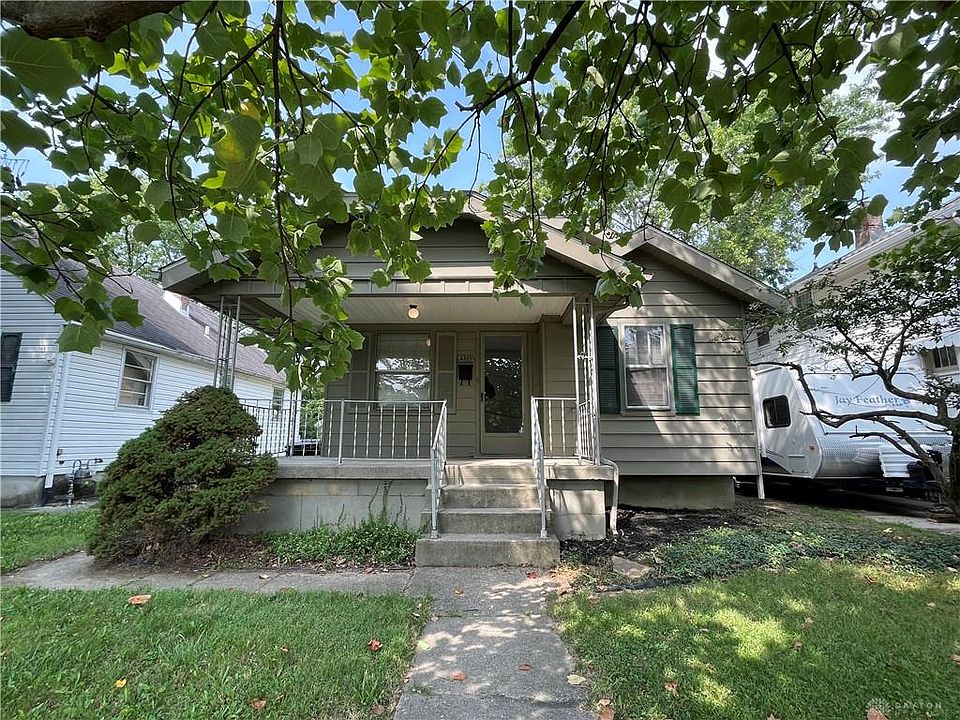 2335 Mundale Ave, Dayton, OH 45420 Zillow