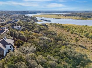 601 Wesley Ridge Dr, Spicewood, TX 78669