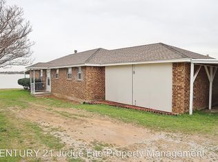 1122 Loneta Ln, Little Elm, TX 75068