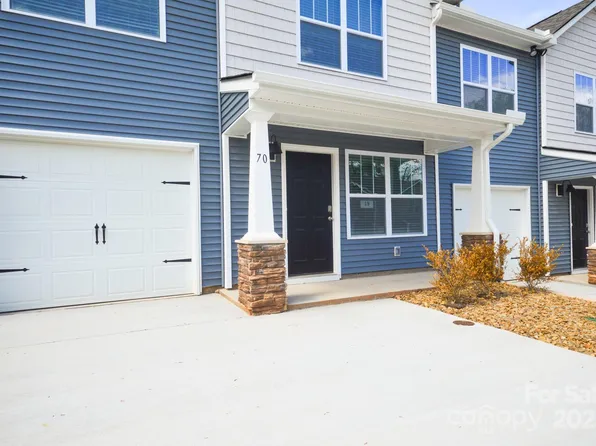 70 Cain Hollow Way, Asheville, NC 28806