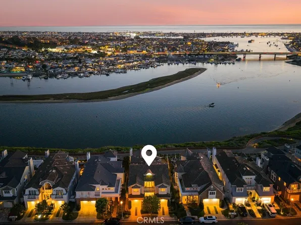 47 Cape Andover, Newport Beach, CA 92660