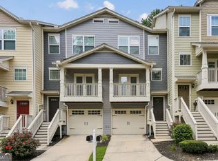 1536 Liberty Pkwy NW, Atlanta, GA