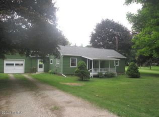 1827 Star School Rd, Hastings, MI 49058