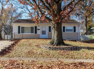 6717 Lightwood Dr, Hazelwood, MO