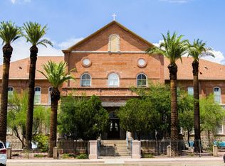 460 S 6th Ave APT 1105, Tucson, AZ 85701