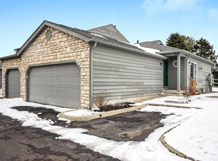 764 Parkgrove Way, Lewis Center, OH 43035