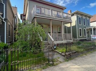 3307 Clinton Ave, Cleveland, OH 44113