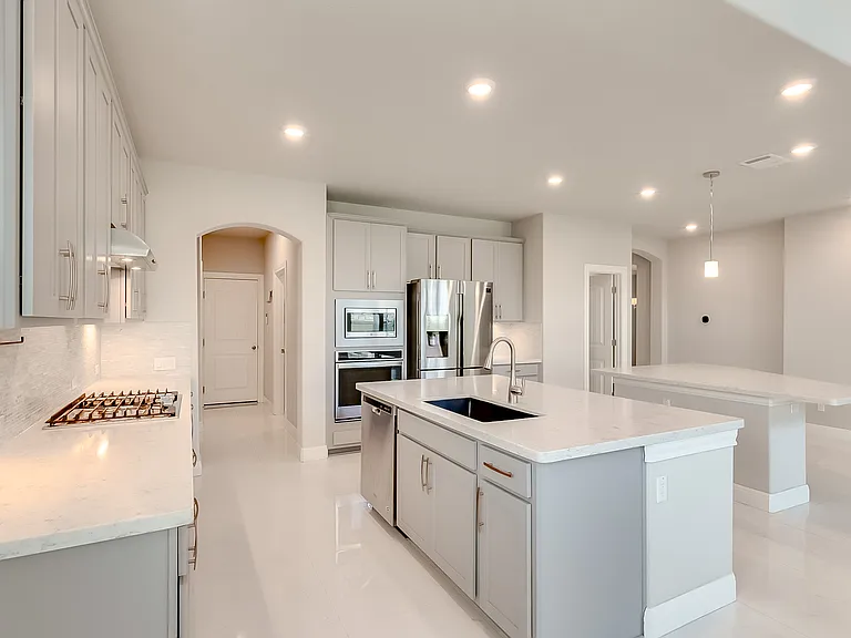 5520 La Canada Way — Photo 14